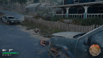 Days Gone Remastered