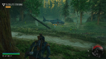 Days Gone Remastered