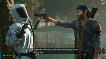 Days Gone Remastered