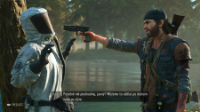 Days Gone Remastered