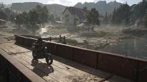Days Gone Remastered