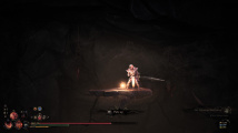 Mandragora: Whispers of the Witch Tree