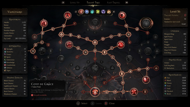 Mandragora: Whispers of the Witch Tree