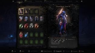 Mandragora: Whispers of the Witch Tree