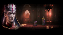 Mandragora: Whispers of the Witch Tree