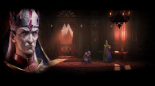 Mandragora: Whispers of the Witch Tree