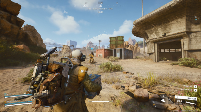 Arc Raiders