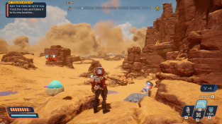 Revenge of the Savage Planet