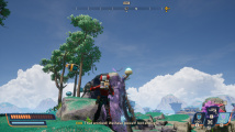 Revenge of the Savage Planet