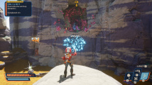 Revenge of the Savage Planet