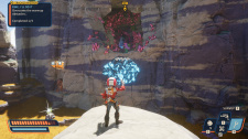Revenge of the Savage Planet