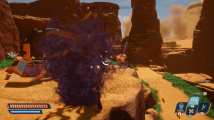 Revenge of the Savage Planet
