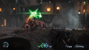 Doom: The Dark Ages