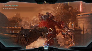 Doom: The Dark Ages