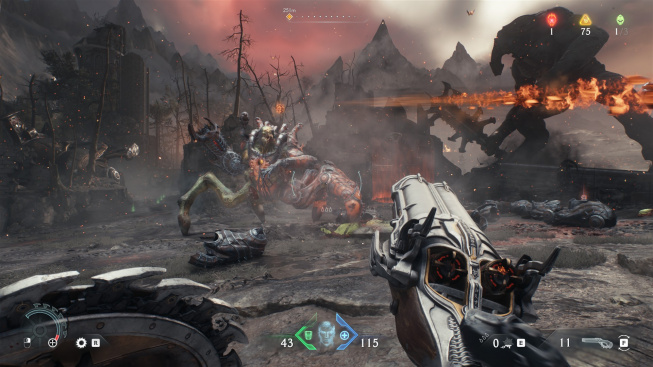 Doom: The Dark Ages