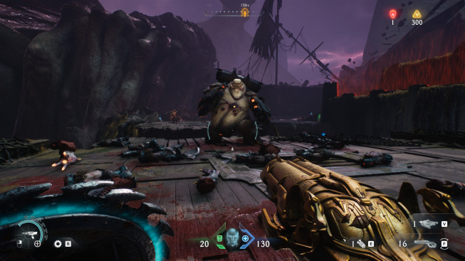 Doom: The Dark Ages