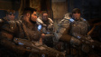 Remaster testosteronové akce Gears of War: Reload oznámen. Podívá se i na PlayStation