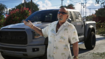 Grand Theft Auto VI