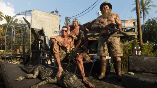 V portfoliu vývojáře se objevily animace z GTA 6, Rockstar rychle zametl stopy