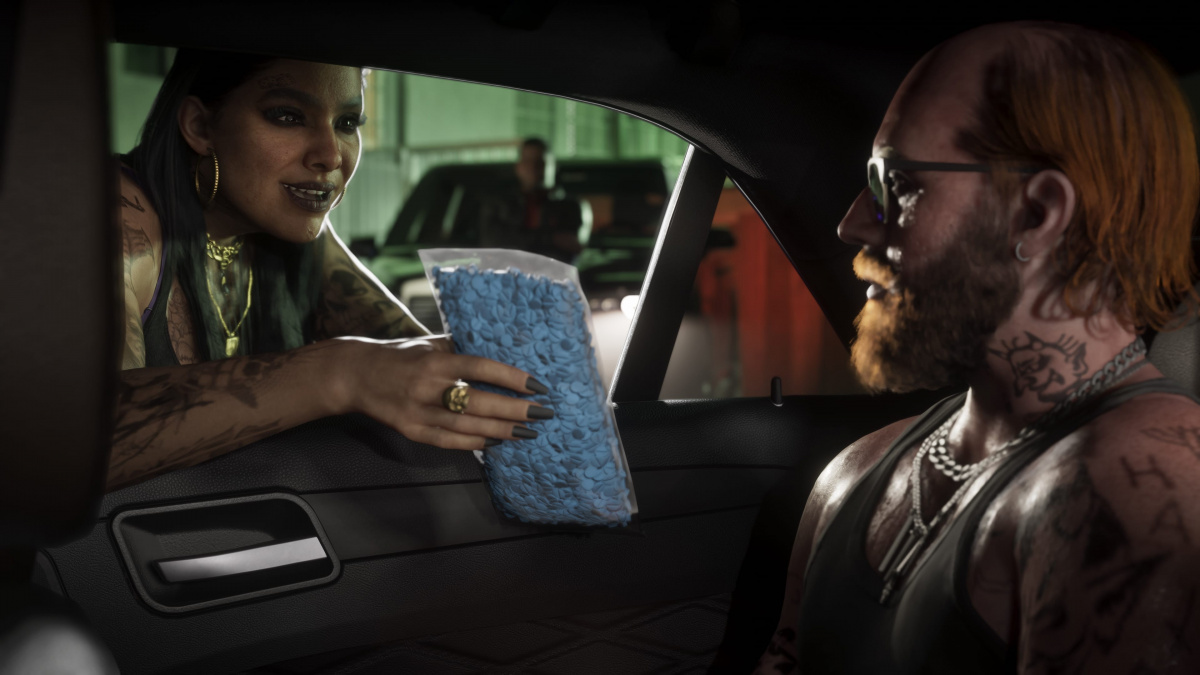 Jak moc velký hit bude GTA 6? Podle analytiků vydělá 160 miliard za dva měsíce