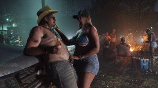 Grand Theft Auto VI