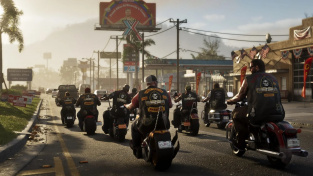 Grand Theft Auto VI