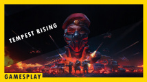 Tempest Rising || GamesPlay