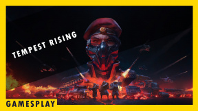 Tempest Rising || GamesPlay
