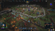Darfall - Launch trailer