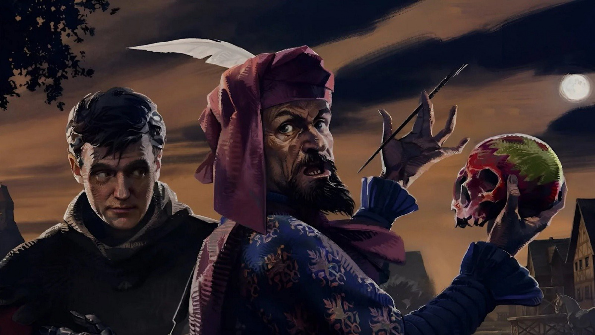 První rozšíření pro Kingdom Come: Deliverance 2 vyjde příští týden