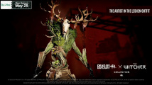 Dead by Daylight – The Witcher