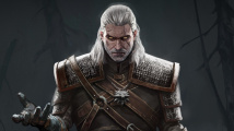 Dead by Daylight – The Witcher