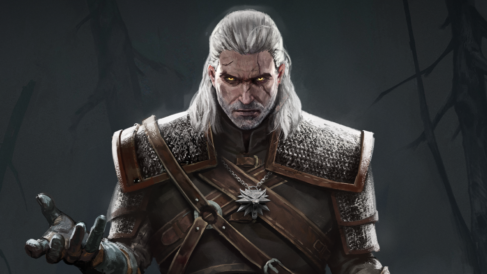 Dead by Daylight – The Witcher