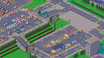 Car Park Capital