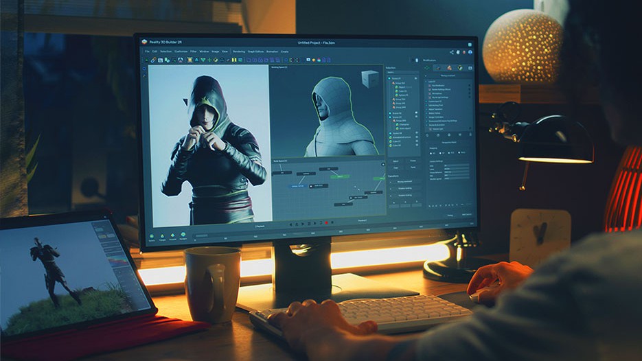 Role vášně v designu her: Tvorba zážitků, které rezonují