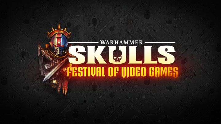 Nalaďte  festival Skulls plný novinek o hrách Warhammeru