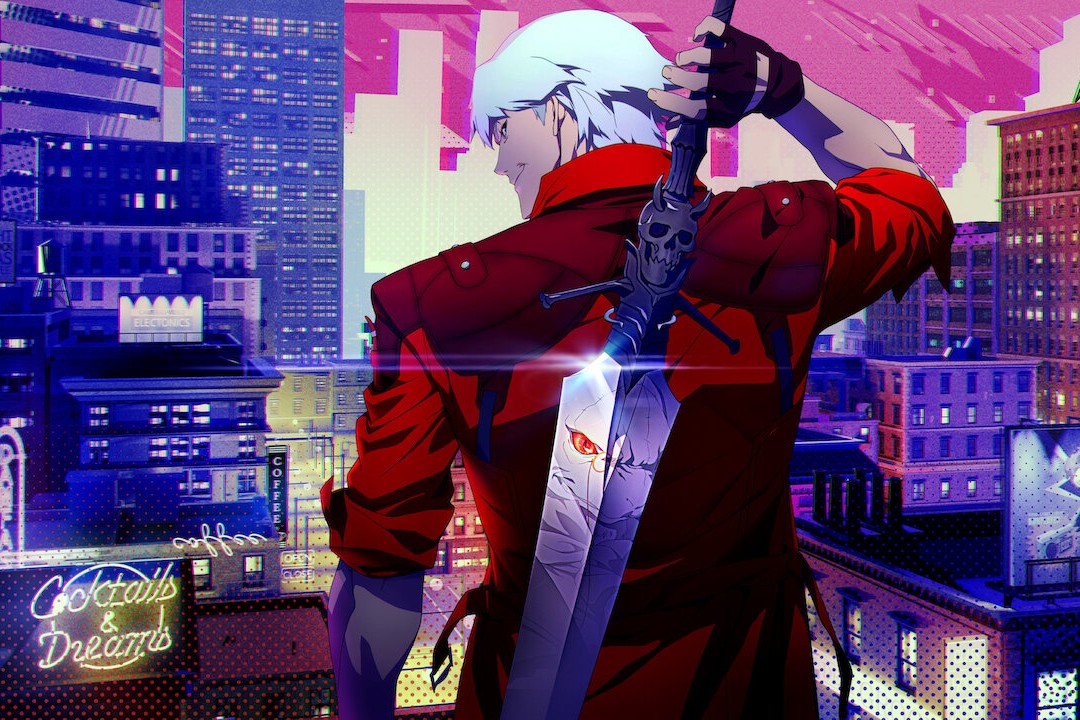 Devil May Cry by se v další sérii mohl vyrovnat Castlevanii