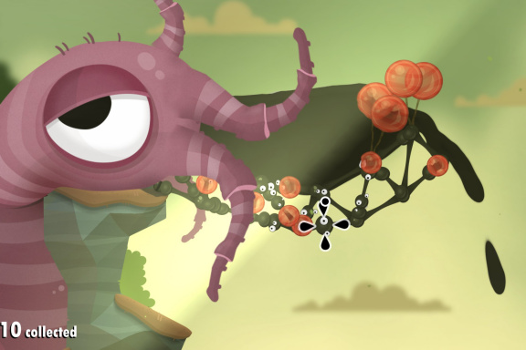 Recenze logického fenoménu World of Goo 2
