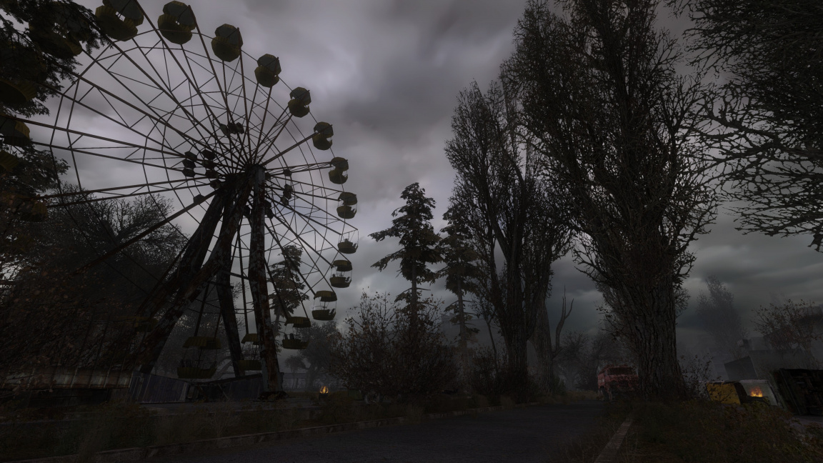 Stalker v novém kabátě. Vylepšená trilogie vychází už za pár dní