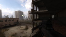 Stalker: Legends of the Zone Trilogy - Enhanced Edition