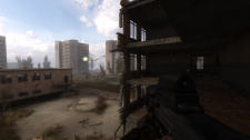 Stalker: Legends of the Zone Trilogy - Enhanced Edition