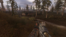 Stalker: Legends of the Zone Trilogy - Enhanced Edition