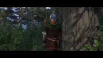 Kingdom Come: Deliverance 2 – Štětce se smrtí