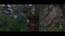 Kingdom Come: Deliverance 2 – Štětce se smrtí