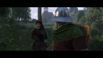 Kingdom Come: Deliverance 2 – Štětce se smrtí