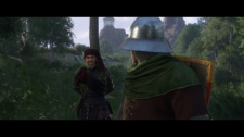 Kingdom Come: Deliverance 2 – Štětce se smrtí