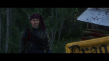 Kingdom Come: Deliverance 2 – Štětce se smrtí
