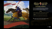 Kingdom Come: Deliverance 2 – Štětce se smrtí