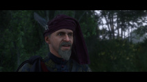 Kingdom Come: Deliverance 2 – Štětce se smrtí