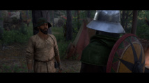 Kingdom Come: Deliverance 2 – Barvy smrti
